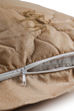 Подушка Верблюжья шерсть (тик)