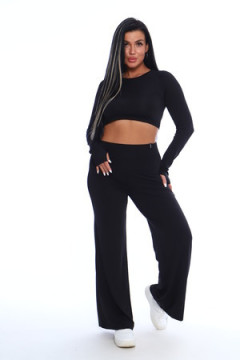 Костюм с брюками КФ021