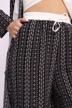 Костюм с брюками 31909