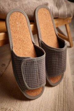 Тапки арт. 101п