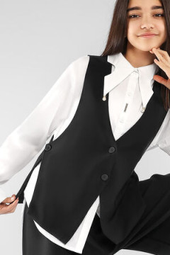 Жилет для девочки SP2513