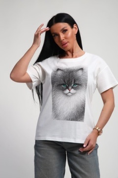 Футболка 85667