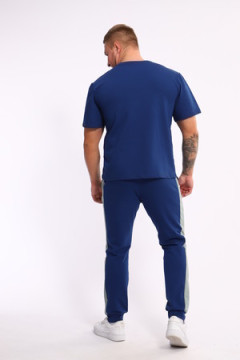 Костюм с брюками 35282