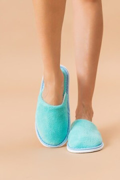 Тапочки домашние С-6ЖВТ-МР