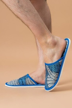 Тапки С-6МТП-МР