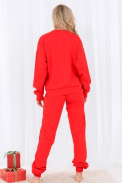 Костюм с брюками 21553