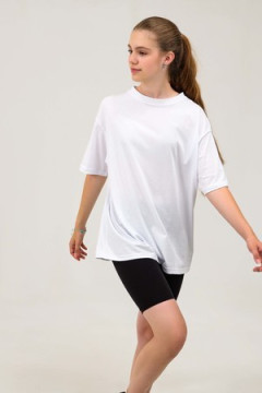 Костюм с велосипедками 21592