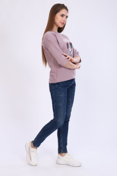 Лонгслив 82007