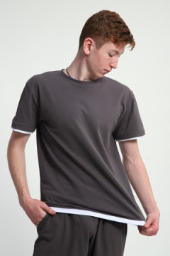 Костюм с шортами 067