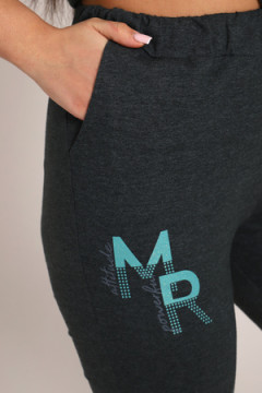 Костюм с бриджами КБЖЖ0044А