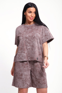 Костюм с шортами КЖ-004