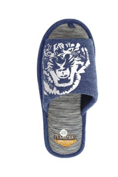 Тапки 351-105-02 отк