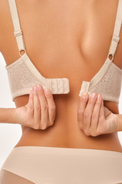 Бюстгальтер AGATA 2821