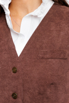 Костюм с брюками 399MOC