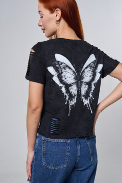 Футболка 7502