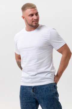 Футболка 8471 унисекс