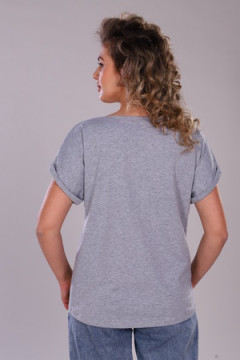 Футболка Ф - 13567