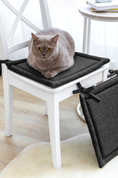 Подушка для мебели для стула Волшебная Ночь 40/40