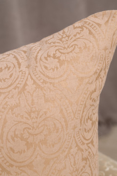 Подушка декоративная Ажур декоративная