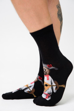 Носки мужские Сувенир