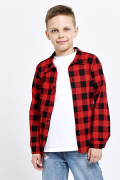 Рубашка м22084