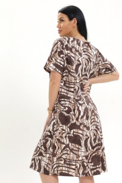 Халат DWC1051