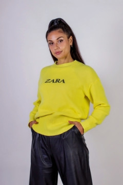 Джемпер арт. 1833