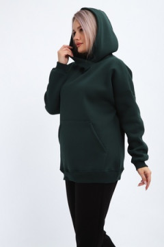 449 Худи с начесом