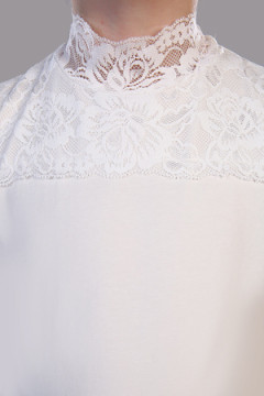 Блузка для девочки "Надежда" Арт. 13151