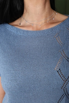 Джемпер СБР