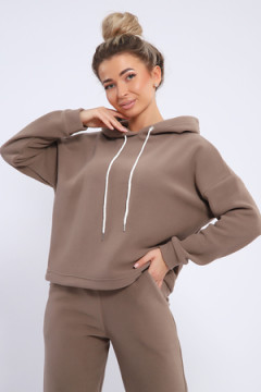 Костюм с брюками 36887