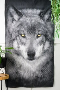 Полотенце Акела