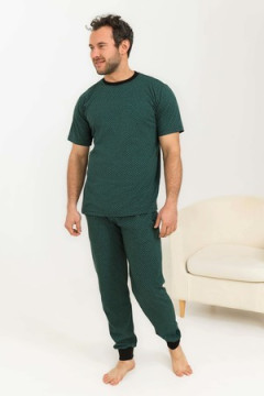 Костюм с брюками 21534