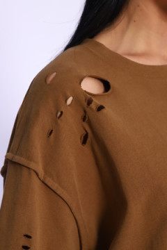 Футболка женская 64539