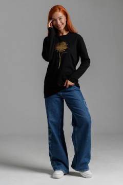 Лонгслив 8519