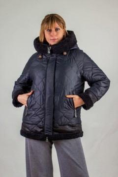 Куртка верблюжья шерсть, арт. 310