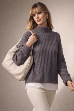 Джемпер 1895-1