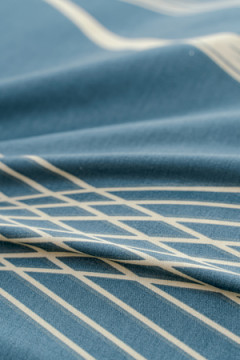 КПБ NUANCE Твист сатин