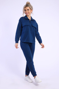 Костюм с брюками 71114