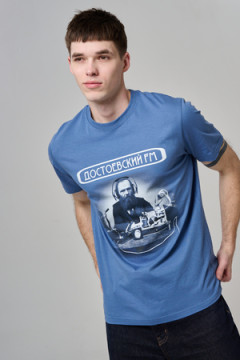 8590 футболка унисекс