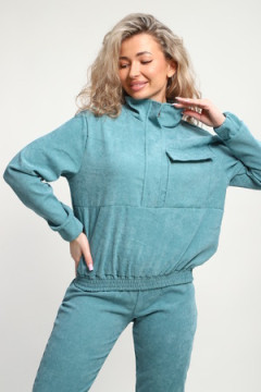 Костюм с брюками 35279