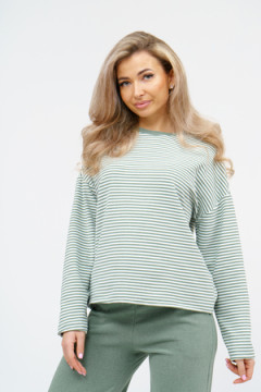 Костюм с брюками 53014