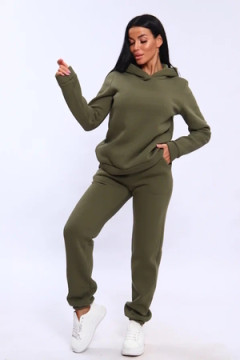 Костюм с брюками 19130