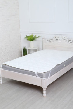 Наматрасник топпер однотосторонний MOYЁ Comfort