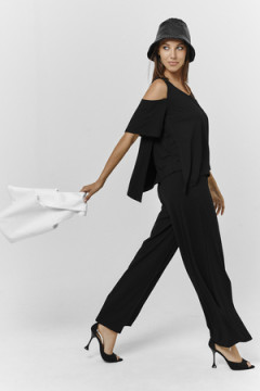 Костюм с брюками 7326