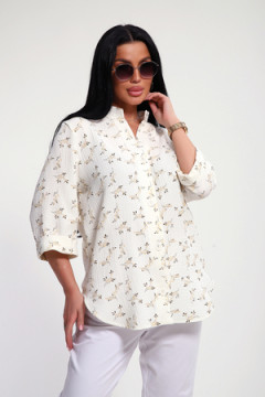 Рубашка 32745