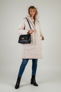 Куртка верблюжья шерсть, арт. 316