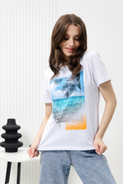 Футболка 67079