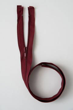 Молния спираль №5 65 см