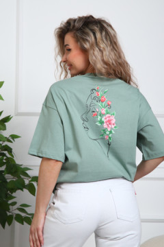 Футболка 20526